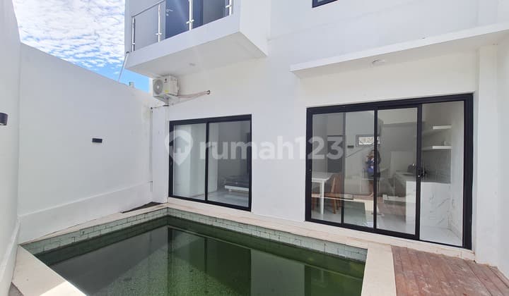Dijual Villa Bagus Area Benoa Kuta Selatan