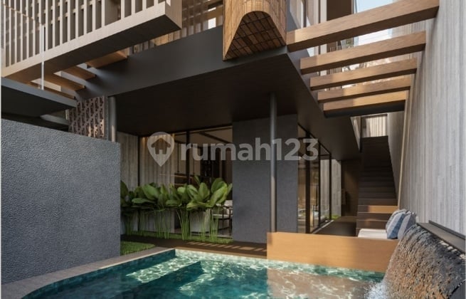 Rasakan Hidup Mewah di Suaka Tropis Resort Anda