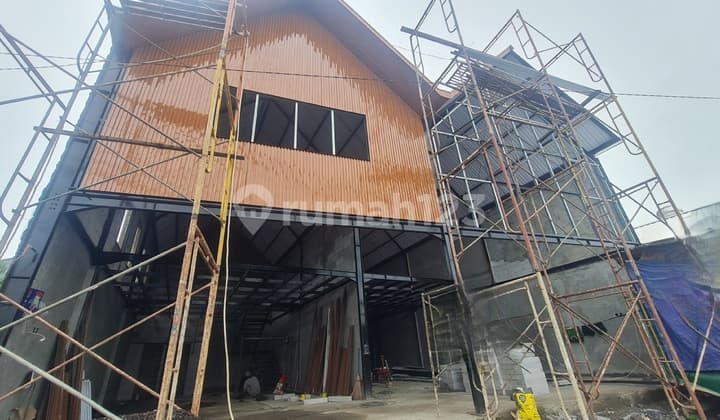 Disewakan Ruko Bagus Mahendradata Denpasar Barat