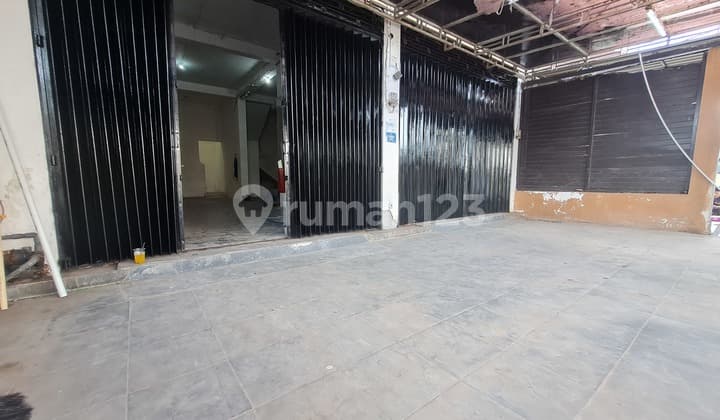 Disewakan Ruko Gandeng Area Renon Denpasar