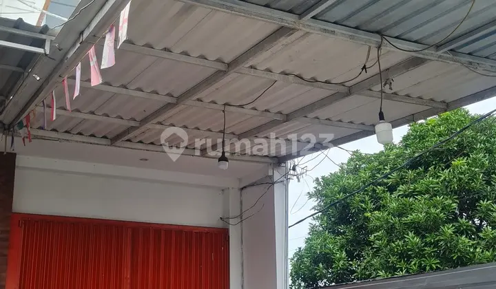 For Rent: Nice Shop House West Denpasar