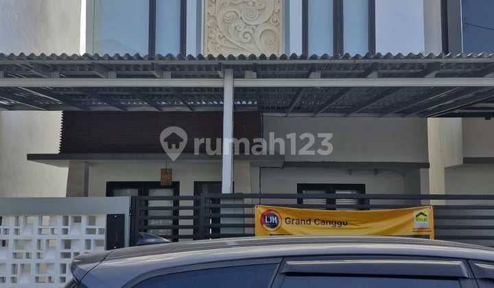 Rent a House in the Nusa Dua Area