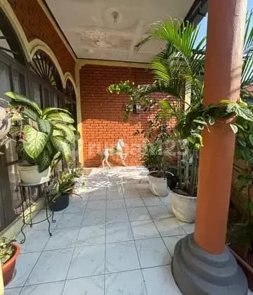 Rent House in West Denpasar
