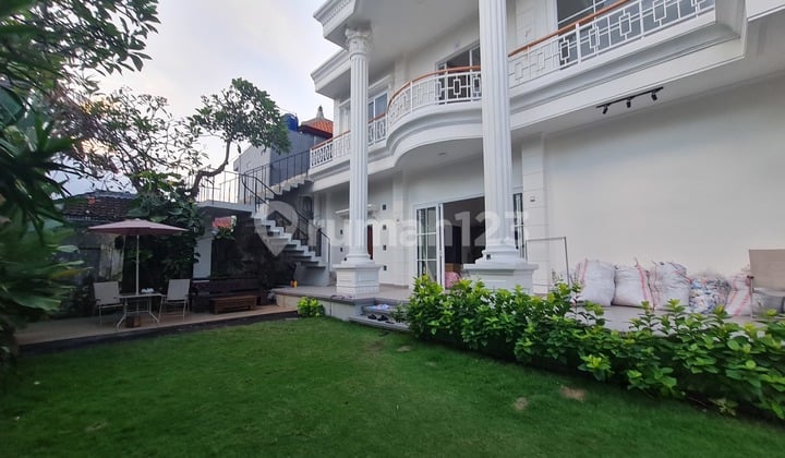 Disewakan Rumah Bagus Denpasar Barat