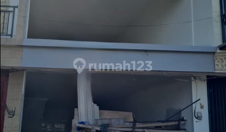 Disewakan Ruko Bagus Renon Denpasar Selatan