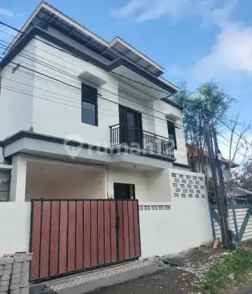 New House for Rent in Renon, Denpasar