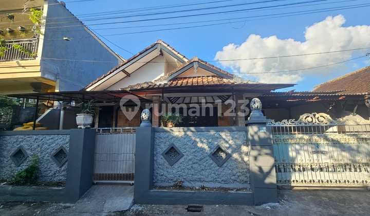 Rental House Good in South Denpasar