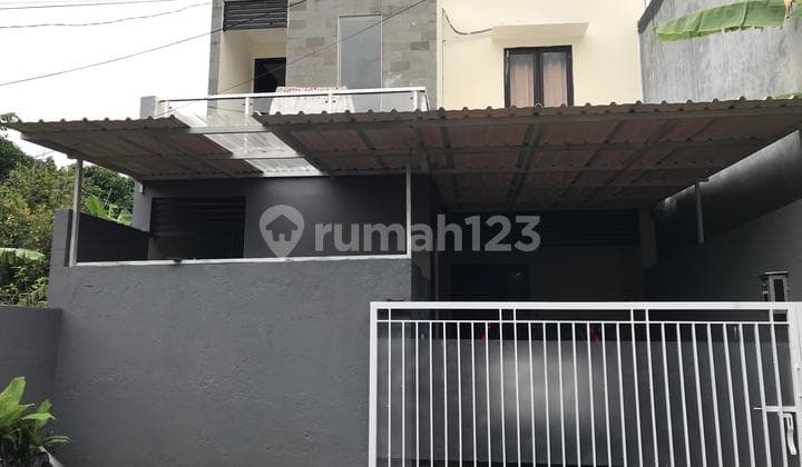 For Rent: Modern Elegant House in South Denpasar