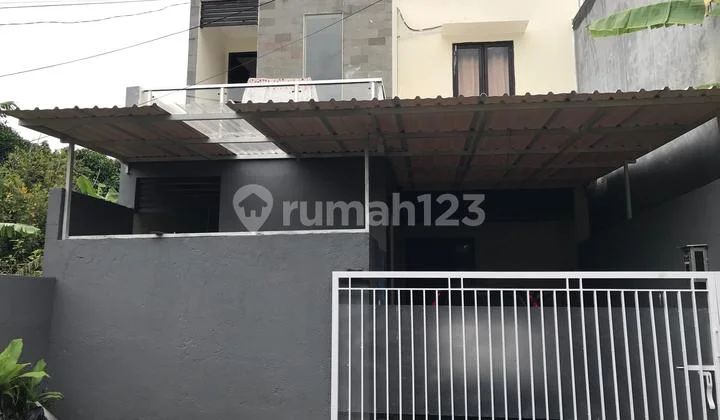 For Rent: Modern Elegant House in South Denpasar