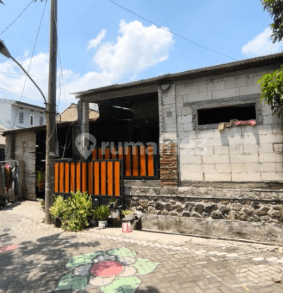 Dijual Rumah di Pucanggading Mranggen, Demak Dijual Rumah di Pucanggading Mranggen, Demak