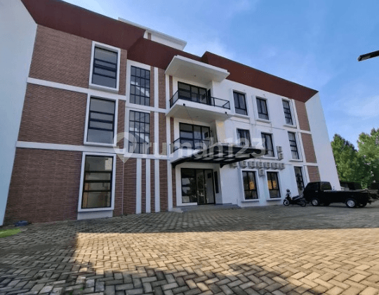 Rumah Kost Baru Siap Huni Kedaton BSB Mijen, Semarang