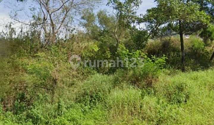 kavling di dalam perumahan Candi Golf Semarang Candisari, Semarang
