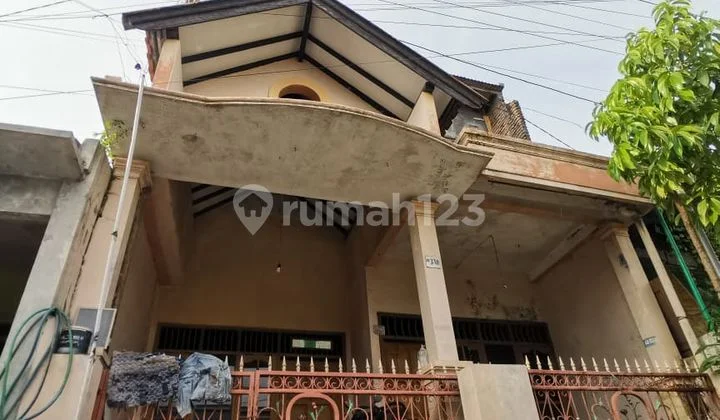 Dijual Rumah di Gaharu Banyumanik, Semarang Dijual Rumah di Gaharu Banyumanik, Semarang