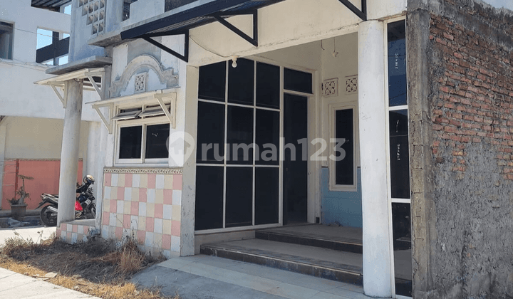 Dijual Rumah di Pondok Majapahit Mranggen