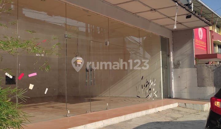 Business Space at Gajah Raya Semarang Business Space at Gajah Raya Semarang