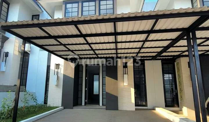 Rumah Bagus Citragrand, Semarang Rumah Bagus Citragrand, Semarang