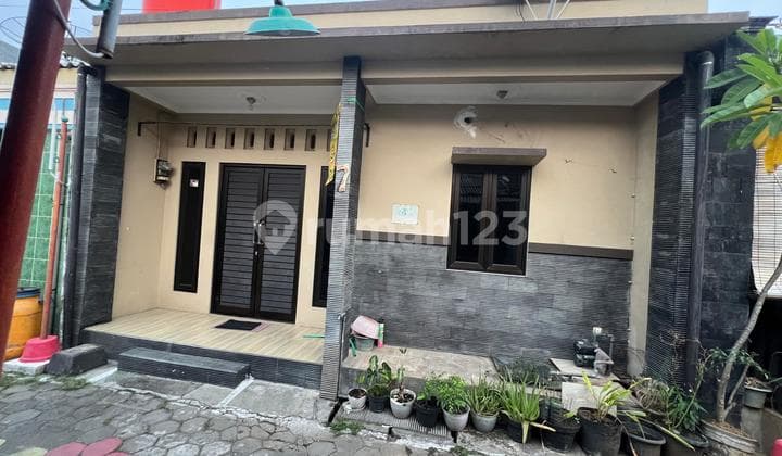 Dijual Rumah di Pucang Gading Mranggen, Demak