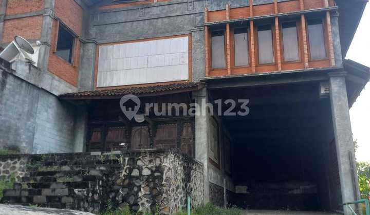 Gudang Murah Siap Huni Ngaliyan, Semarang Gudang Murah Siap Huni Ngaliyan, Semarang