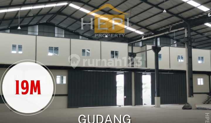 For Sale Warehouse KIC Candi Gatsu Industrial Area, Ngaliyan, Semarang For Sale Warehouse KIC Candi Gatsu Industrial Area, Ngaliyan, Semarang
