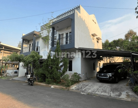 For Sale FULL FURNISHED House in Mega Residence Housing, Banyumanik, Semarang For Sale FULL FURNISHED House in Mega Residence Housing, Banyumanik, Semarang