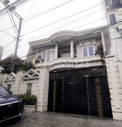Dijual Rumah di Arteri Soekarno Hatta Pedurungan, Semarang