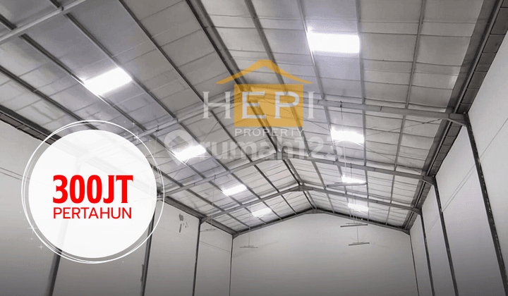 Warehouse for Rent Near Airport in Madukoro Semarang Warehouse for Rent Near Airport in Madukoro Semarang