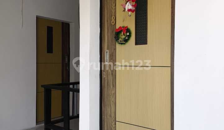 Kost Aktif 200 m2 SHM di Kapuran Semarang Tengah, Semarang