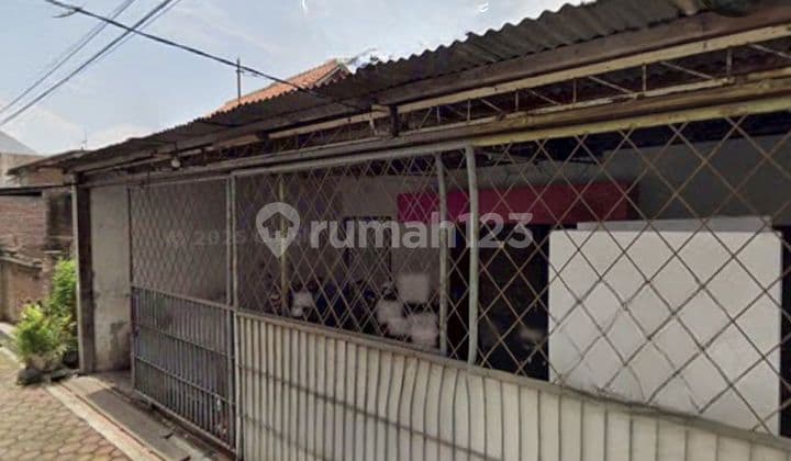 Dijual Rumah di Batan Semarang Tengah