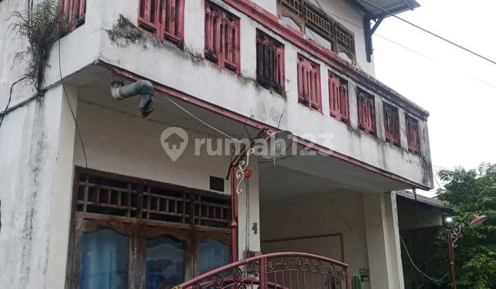 Dijual Rumah di Tlogosari Pedurungan, Semarang Dijual Rumah di Tlogosari Pedurungan, Semarang