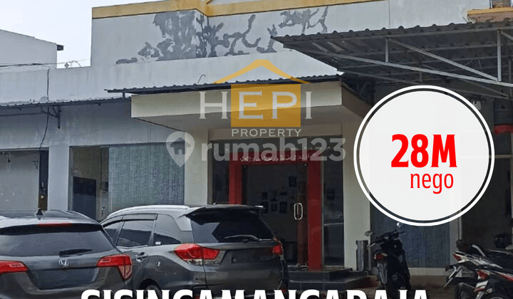Dijual Kost Aktif Candisari Semarang