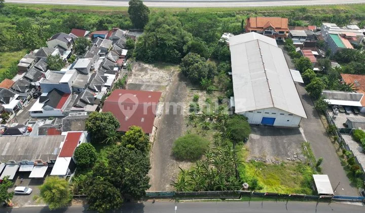 Dijual Tanah bonus Gudang di Beringin Ngaliyan, Semarang Dijual Tanah bonus Gudang di Beringin Ngaliyan, Semarang