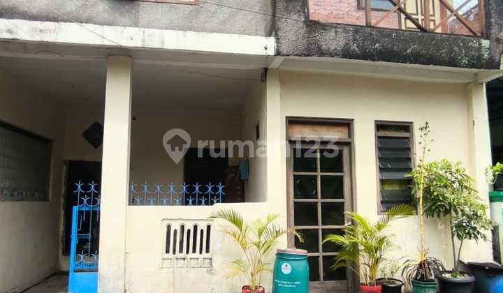 Dijual Rumah di Kradenan Sampangan, Semarang Dijual Rumah di Kradenan Sampangan, Semarang