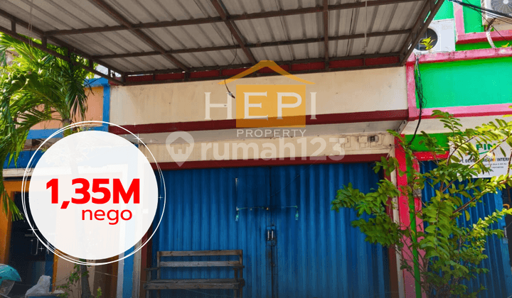 Dijual Ruko di Semarang Indah Dijual Ruko di Semarang Indah