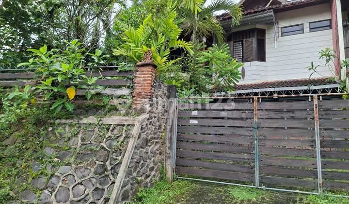 Dijual Rumah di Semeru Gajahmungkur Semarang