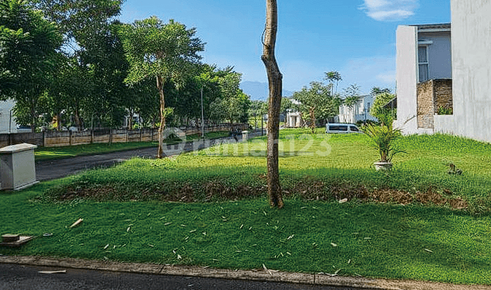 Dijual Tanah Kavling di Serena Hill Citraland BSB City, Semarang Dijual Tanah Kavling di Serena Hill Citraland BSB City, Semarang