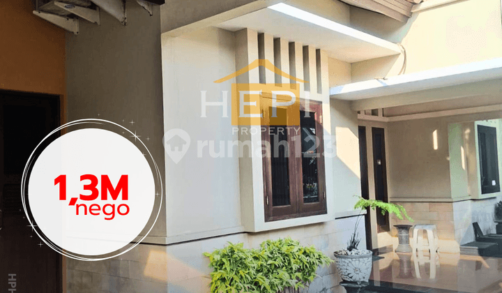 Full Furnished Rumah di Tlogomulyo, Pedurungan Semarang Full Furnished Rumah di Tlogomulyo, Pedurungan Semarang