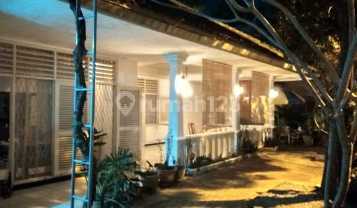 DIJUAL Rumah Siap Huni di Jl.Cinde Candisari, Semarang