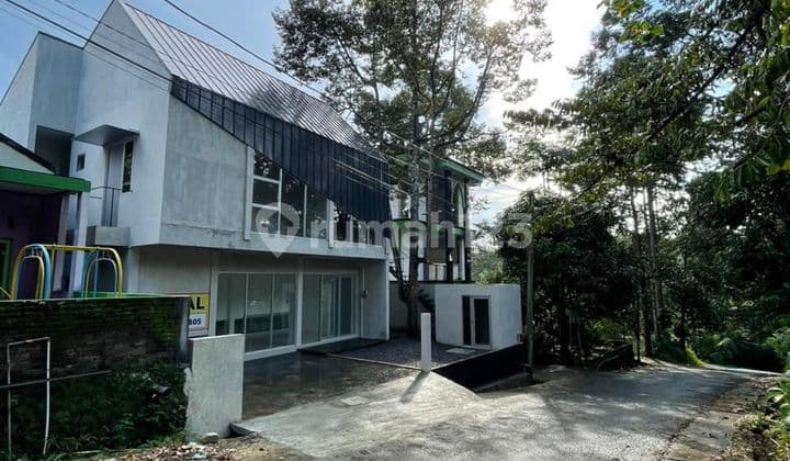 Dijual Rumah Kost di Patemon Dekat Unnes