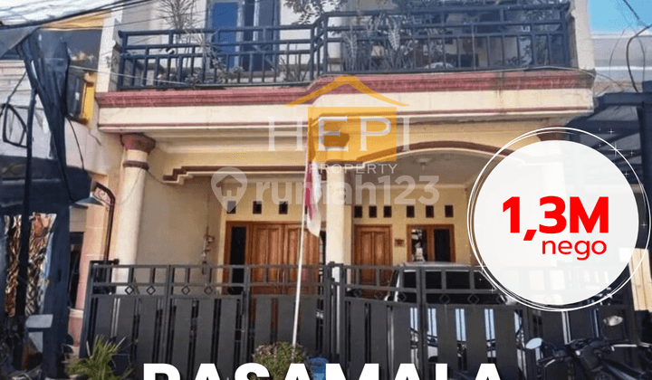For Sale House in Banyumanik Semarang