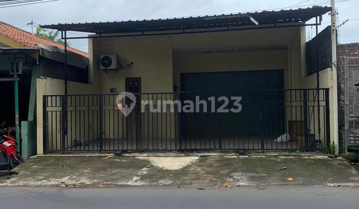 Dijual Rumah di Basudewo Semarang Selatan Dijual Rumah di Basudewo Semarang Selatan