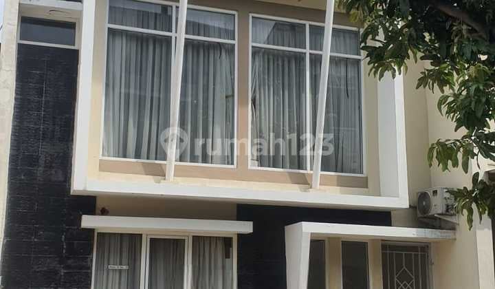 Affordable Housing Cluster in Bukit Wahid, Manyaran, West Semarang, Semarang Affordable Housing Cluster in Bukit Wahid, Manyaran, West Semarang, Semarang