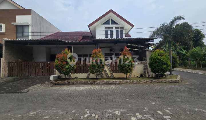 Dijual Rumah 2 Lantai di Puri Anjasmoro di Semarang Barat Dijual Rumah 2 Lantai di Puri Anjasmoro di Semarang Barat