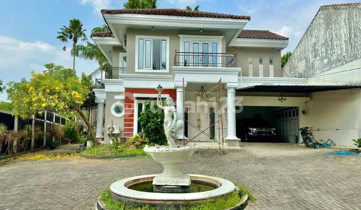 Dijual Rumah di Durenan Mangunharjo Tembalang, Semarang