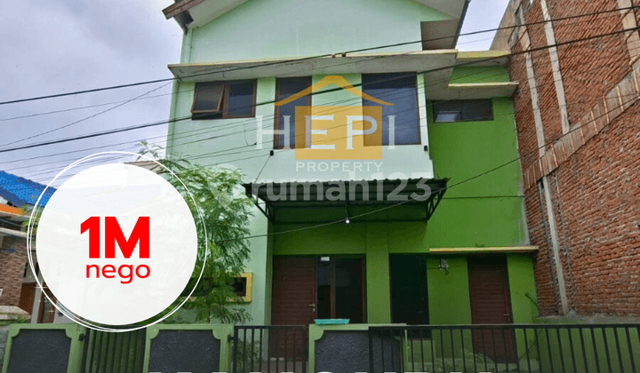Dijual Rumah di Kanguru Gayamsari Semarang Dijual Rumah di Kanguru Gayamsari Semarang