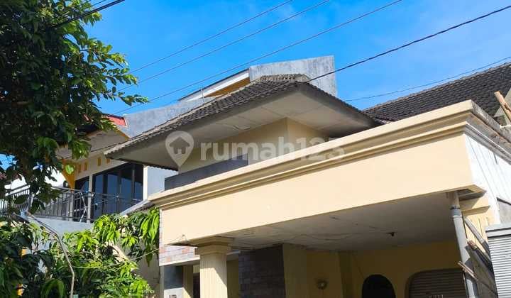 HOUSE IN PLAMONGAN PEDURUNGAN SEMARANG FOR RENTAL, OFFICE, WAREHOUSE, RESIDENCE