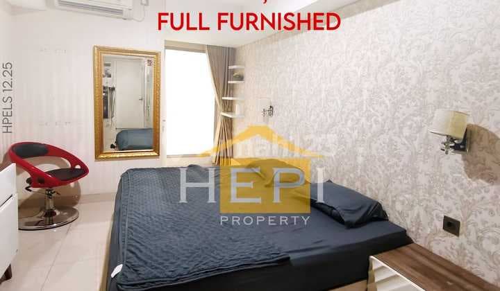 Jual Murah Apartemen Lafayette Pemuda