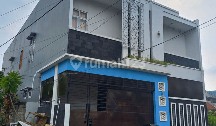 Dijual Kos Aktif Pedalangan Banyumanik Tembalang Kampus Undip