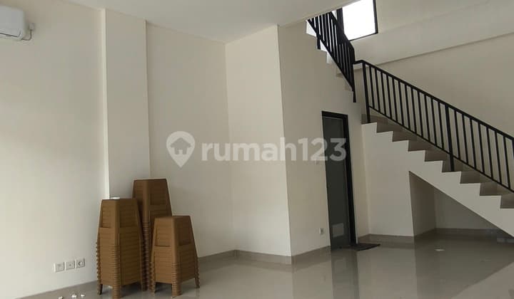 Free PPN Ruko, 2 Lantai, di Bsb City Ngaliyan
