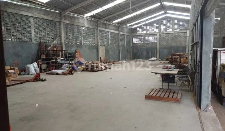 Salatiga Warehouse, Salatiga Salatiga Warehouse, Salatiga
