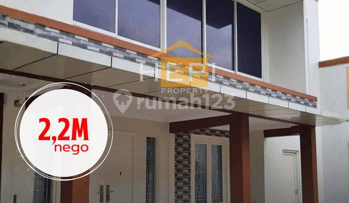 Dijual Rumah di Panda Pedurungan Semarang